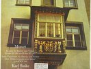 ETERNA ED.1 MOZART KARL SUSKE WALTER OLBERTZ VIOLIN SONATAS K.481/547 825896 NM