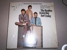 BEATLES 2nd STATE BUTCHER ALBUM TRUNK COVER YESTERDAY AND TODAY WITH SHRINK