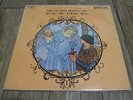 DUNCAN BROWNE GIVE ME TAKE YOU MINT ORIGINAL 1968 US LP LYRICS INSERT
