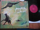 Billy Cox's Nitro Function  LP  original prog psych 1972 Jimi Hendrix