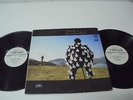 PINK FLOYD Delicate Sound of Thunder -2 X LP - RUSSIA 2nd release