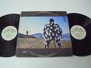 PINK FLOYD Delicate Sound of Thunder -2 X LP- RUSSIA 1st release