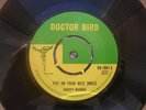 MONTY MORRIS - PUT ON YOUR BEST DRESS - BABA BROOKES - FABERGE RARE UK 67 CLIPS
