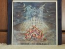 SACRED FEW - 
