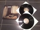 SUEDE Dog Man Star orig vinyl 2 LP EX/EX Nude 3LP 1994