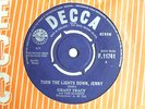 Grant Tracy & The Sunsets