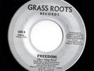 Modern Soul Boogie 45 LeFON ANDREWS & ROBERT JOSEPH Freedom (Run Jesse) HEAR