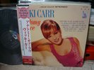 Vikki Carr / Anatomy Of Love, Japan Liberty LP, MONO