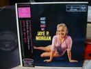 Jaye P. Morgan / Just You Just Me, Japan RCA LP