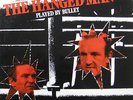 CULT LIBRARY FUNK OST Bullet The Hanged Man UK Contour LP ALAN TEW Listen BREAKS