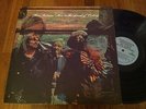 dark acid folk psych REX HOLMAN Here In The Land of Victory PENTAGRAM   M-