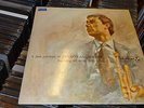 FRANCO AMBROSETTI A JAZZ PORTRAIT DURIUM ITALIAN ORIGINAL  NEAR MINT LP