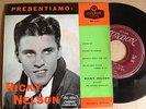 45 rpm PRESENTIAMO 