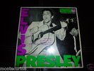 1956 ELVIS PRESLEY EP ITALY RCA EPA 30-072 TUTTI FRUTTI ROCK'N'ROLL
