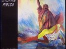UTOPIAN FIELDS White Pigeon, You Clean… LP w/booklet, Prog Rock on Colours