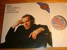 Glenn GOULD Bach Goldberg Variations LP CBS Digital 82