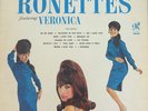The Ronettes 