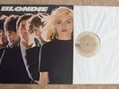 BLONDIE 1st LP ORIGINAL FIRST AUSTRALIAN PRESSING,on PRIVATE STOCK/EMI NM
