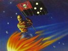 Rose Tattoo(Vinyl LP)Southern Stars-Albert-APLP 431063-UK-VG+/Ex
