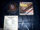 PLEASE PLEASE ME THE BEATLES FIRST REEL TO REEL TWIN TRACK TAPE MONO TA-PMC 1202
