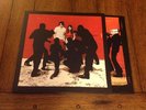 White Stripes - White Blood Cells NM Vinyl LP On V2 Records
