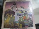 JOE BYRD AND FIELD HIPPIES American Metaphysical Circus LP COLUMBIA sealed psych