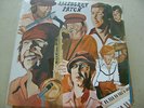 BEN CHAMPION, KEN BURKHART & DANNY BURGER ( JAZZBERRY PATCH ) RARE UNOPENED LP