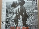 The Pop Group : For How Much Longer - UK original vinyl album Rough Trade 1973