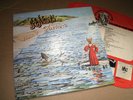 GENESIS Foxtrot  LP 1*UK Press Charisma LARGE Mad hutter 1972 PRGO PERFETTO