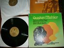 MINT-/ 14 LP BOX MAHLER 10 SYMPHONIEN ABRAVANEL SQ EMI GERMANY SET