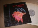 BLACK SABBATH Paranoid LP RARO 1*Italian Prs VERTIGO 1970 Prog STUPENDO