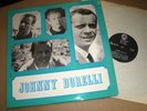 JOHNNY DORELLI Jonny Dorelli LP RARO Debut CGD Label 1967 1*Press STUPENDO