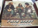 THIN LIZZY the rocker Spain 7
