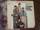 Vintage Lp: The Beatles, Yesterday And Today