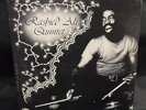 RASHIED ALI QUINTET 1973 AVANT JAZZ LP JAMES BLOOD ULMER SURVIVAL RARE ORIGINAL