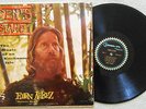 EDEN AHBEZ - Eden's Island, Rare Original 1960 Exotica Psych LP, EX Vinyl