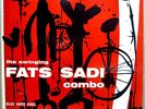 FATS SADI w/BOBBY JASPAR Original BLUE NOTE 10