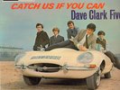 DAVE CLARK FIVE Catch Us If You Can 1965 or. UK lp