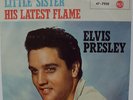 ELVIS PRESLEY: 