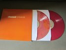 Frank Ocean Channel Orange Import RARE 2 x LP Pink Marble Vinyl NEW