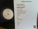 CLAUDE FRANCOIS alexandrie alexandra 1977 LP