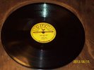 Vintage RARE JOHNNY CASH SUN RECORDS 78 RPM  # 221 
