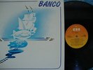 Banco del mutuo soccorso  1983  CBS   dischi  Nearmint  vinile  lp