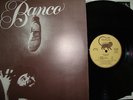 Banco del mutuo soccorso Banco 1975   Manticore  dischi  Nearmint  vinile  lp