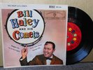 BILL HALEY AND HIS COMETS  7