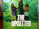 THE UPSETTER LP Lee Perry, Upsetters Trojan 1969 reissue NM Jamaica reggae dub