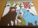 THE FORMAT 'DOG PROBLEMS' LP fun. out of print fun VINYL