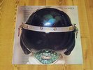 Heldon Interface 1st press french LP prog psych electronic synth Richard Pinhas