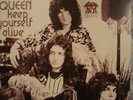 QUEEN 45 RPM 7