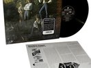 EARTHEN VESSEL Hard Rock LP 1971 Limited Vinyl Heavy Fuzz Acid Psych Rock Rarity